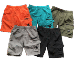 SHORTS CP CMPNY