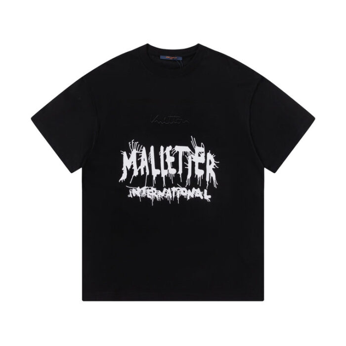 T-SHIRT LOUIS V - Image 4