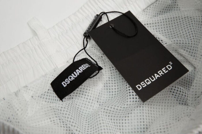 DSQ2 SHORTS - Image 9
