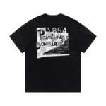 T-SHIRT LOUIS V - Image 2