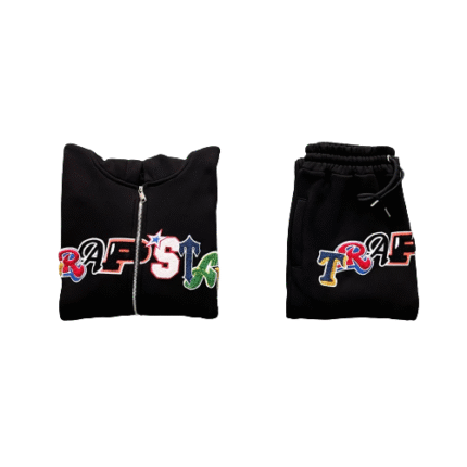 Trapstar Tracksuit