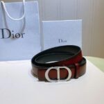 DIOR BELT - Image 4