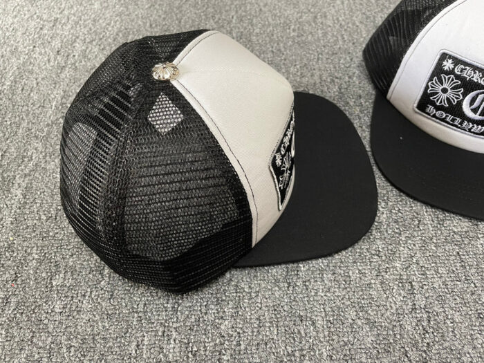 CAP CHROME H - Image 3