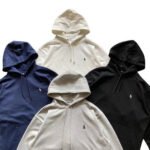 HOODIE RALPH*L - Image 3