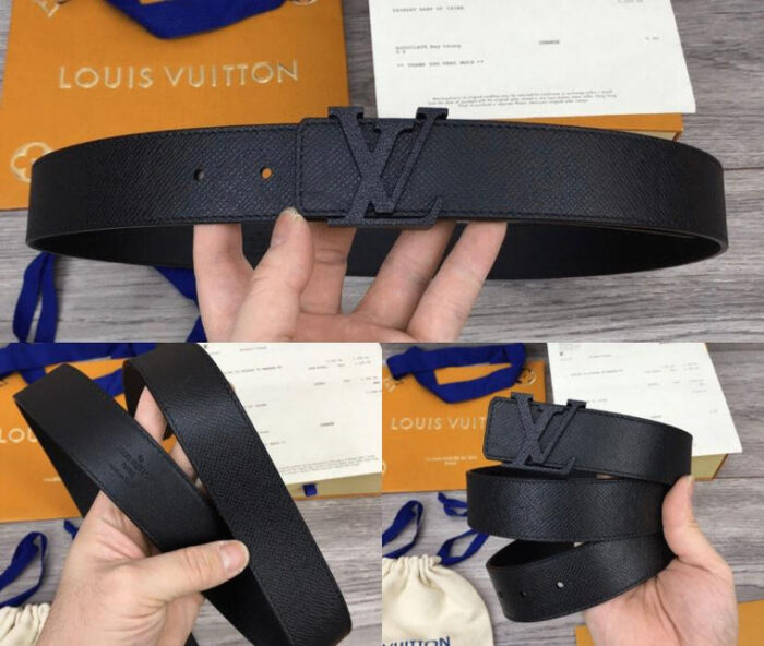 BELT LOUIS V - Image 1