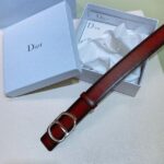 DIOR BELT - Image 3