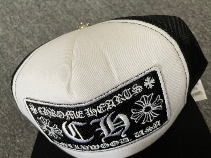 CAP CHROME H - Image 4
