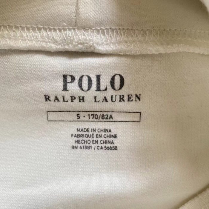 HOODIE RALPH*L - Image 7
