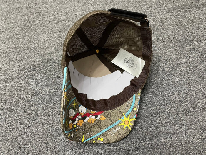 CAP GC - Image 4