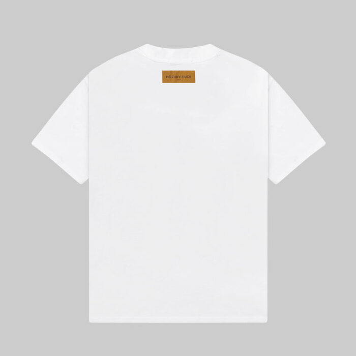 T-SHIRT LOUIS V - Image 3