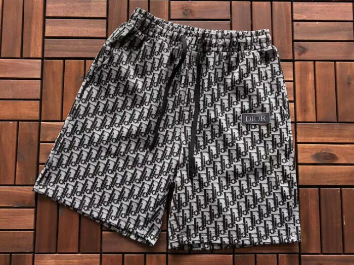DIOR SHORTS - Image 3