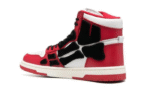 Skel Red/Black high - Image 2
