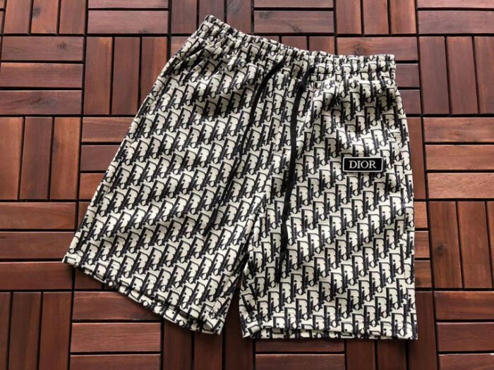 DIOR SHORTS - Image 2