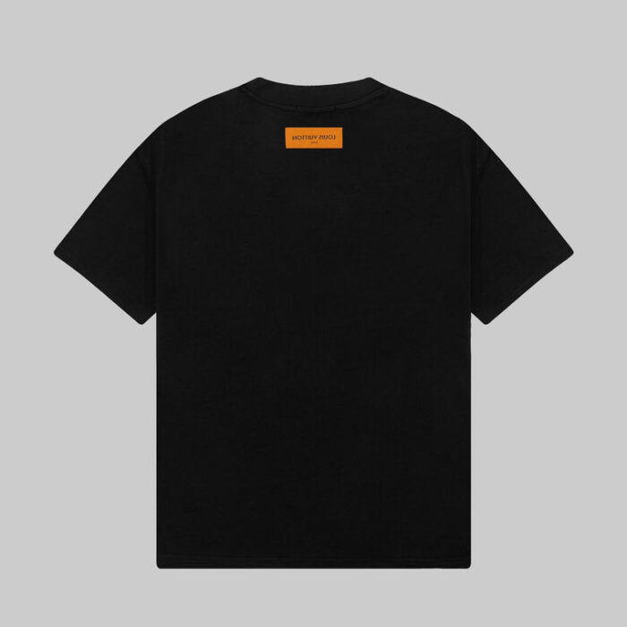 T-SHIRT LOUIS V - Image 4