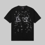 T-SHIRT LOUIS V - Image 2
