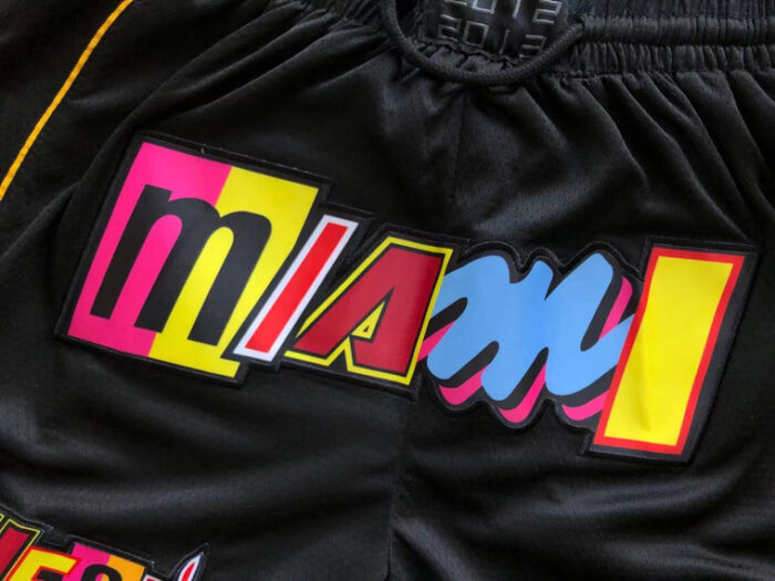 BASKET SHORTS - Image 3