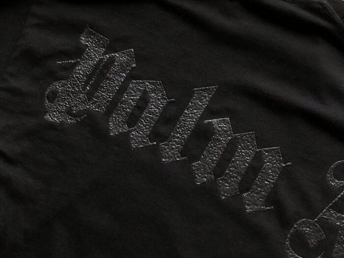 T-SHIRT P*LM ANG - Image 2