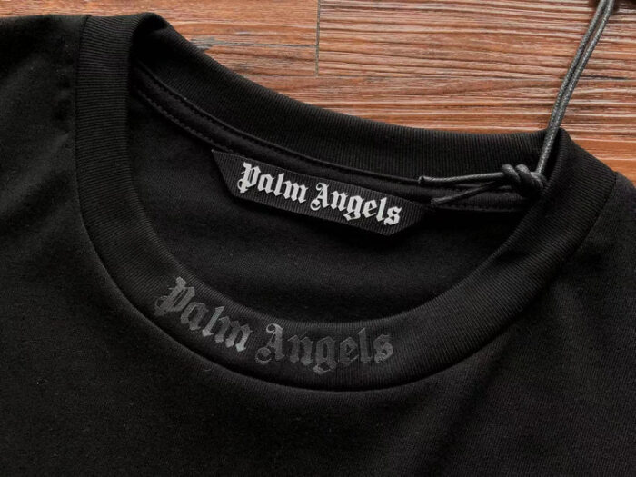 T-SHIRT P*LM ANG - Image 4