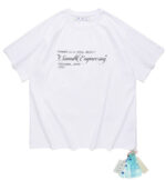 T-SHIRT OFF W - Image 4