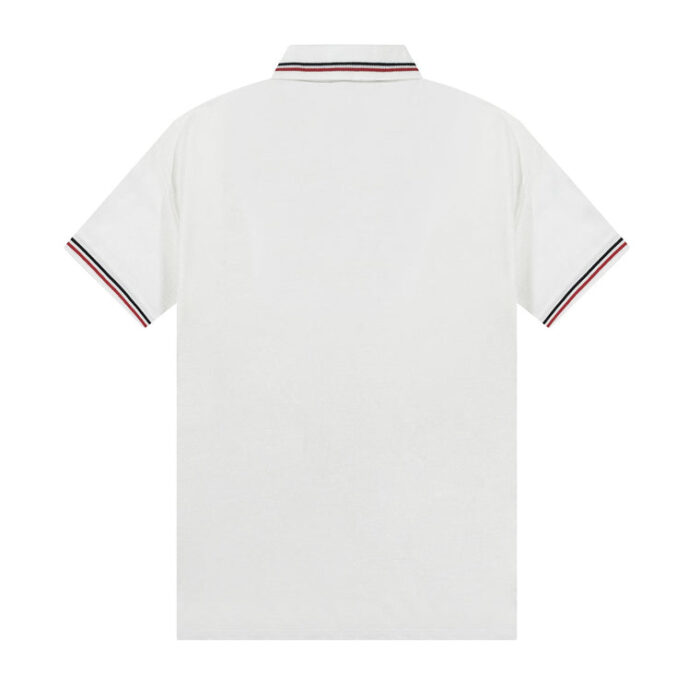 T-SHIRT POLO M*NCL*R - Image 2