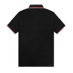 T-SHIRT POLO M*NCL*R - Image 2