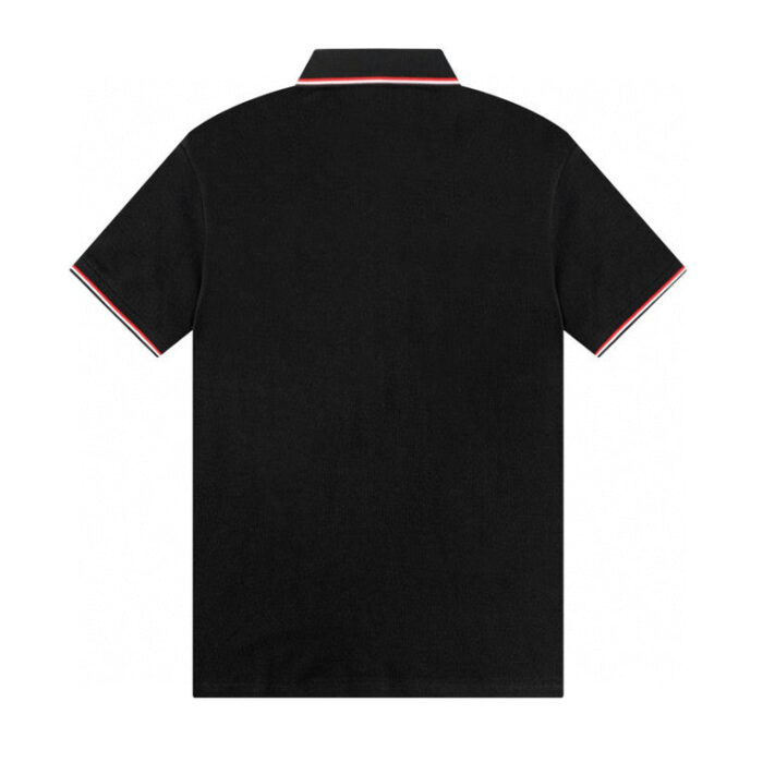 T-SHIRT POLO M*NCL*R - Image 2