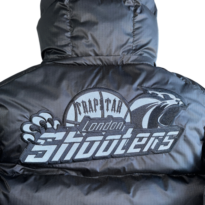 Trapstar Jacket - Image 9