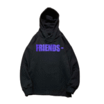 VLN HOODIE - Image 4
