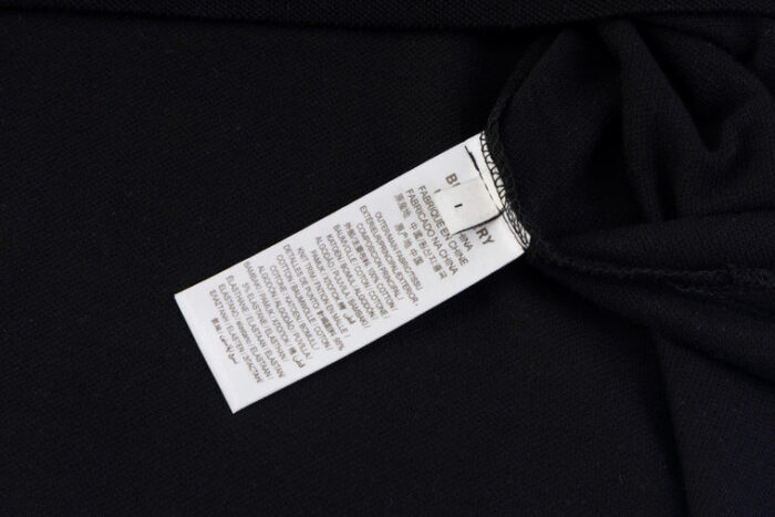 T-SHIRT POLO BRB - Image 8