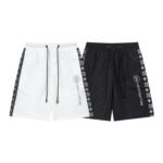 SHORTS LOUIS V - Image 4