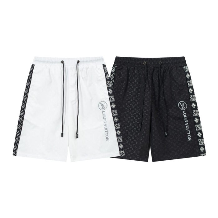 SHORTS LOUIS V - Image 4