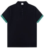 T-SHIRT POLO BRB