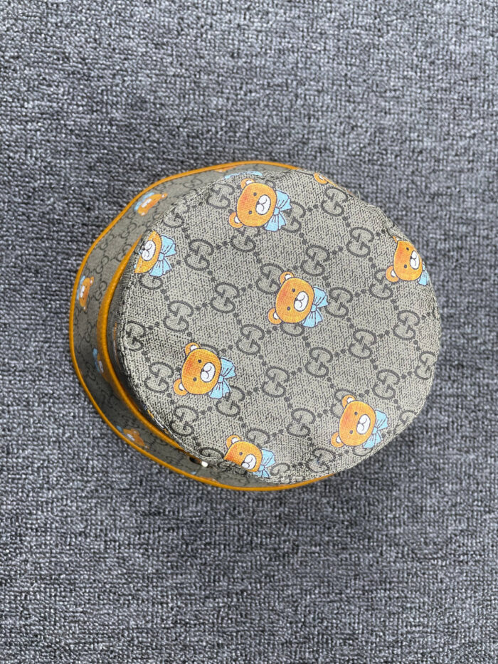 CAP GC - Image 4