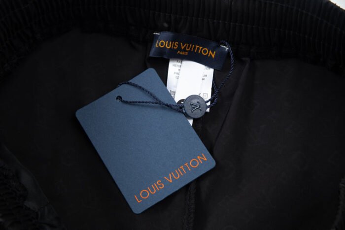 SHORTS LOUIS V - Image 5