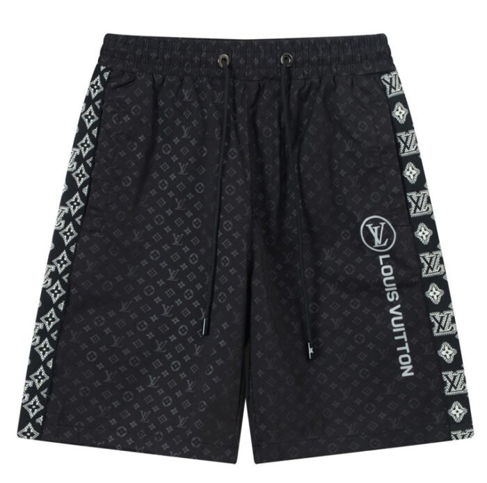 SHORTS LOUIS V - Image 1