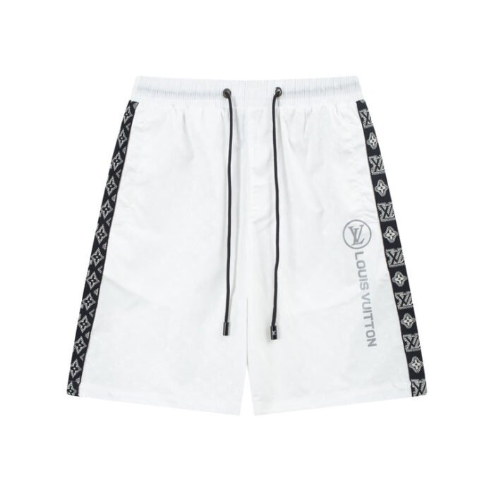 SHORTS LOUIS V - Image 2