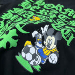 T-SHIRT CHROME H - Image 3