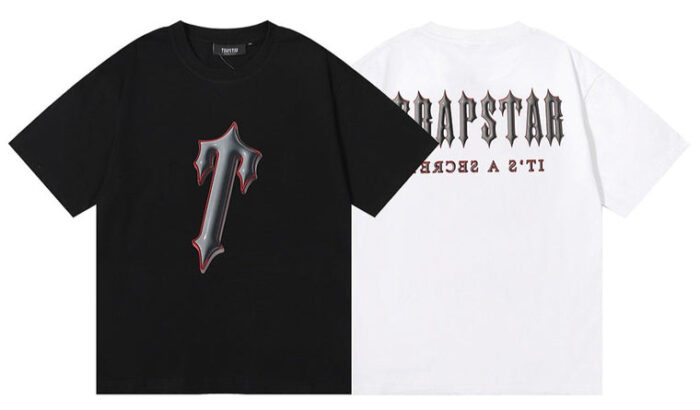 Trapstar T-shirt - Image 1
