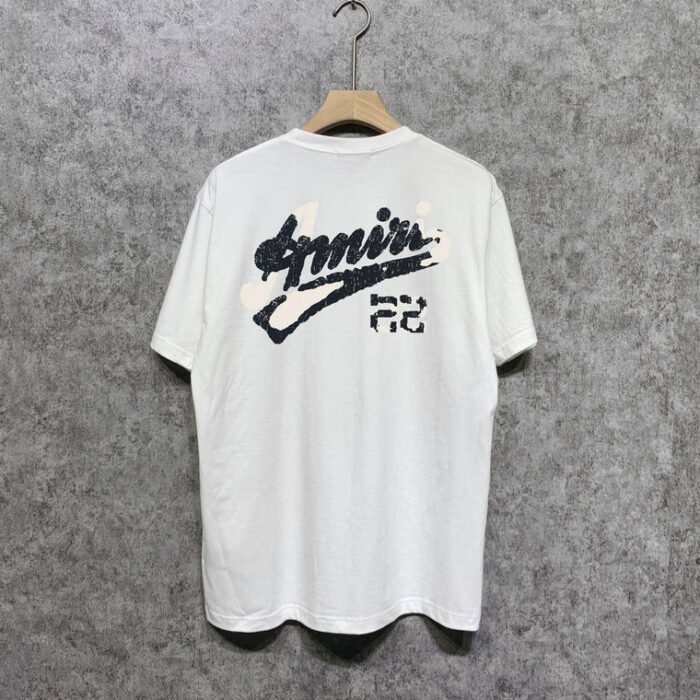 AMIRI T-SHIRT - Image 2