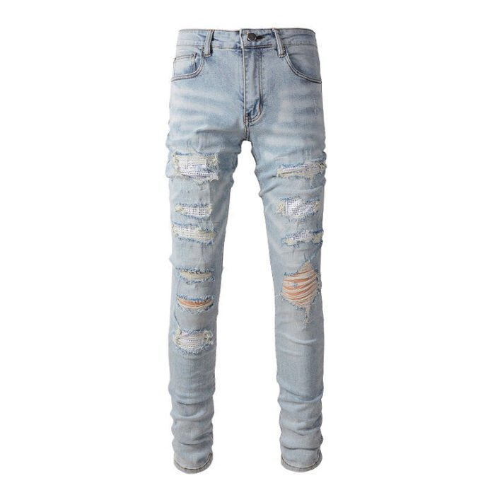 AMIRI JEANS - Image 1