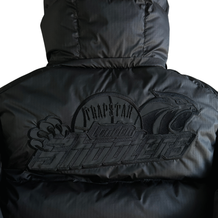 Trapstar Jacket - Image 10