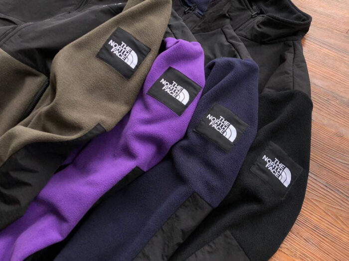 JACKET TNF - Image 11