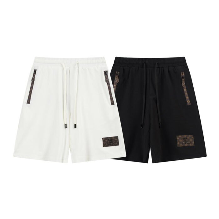 SHORTS LOUIS V - Image 3