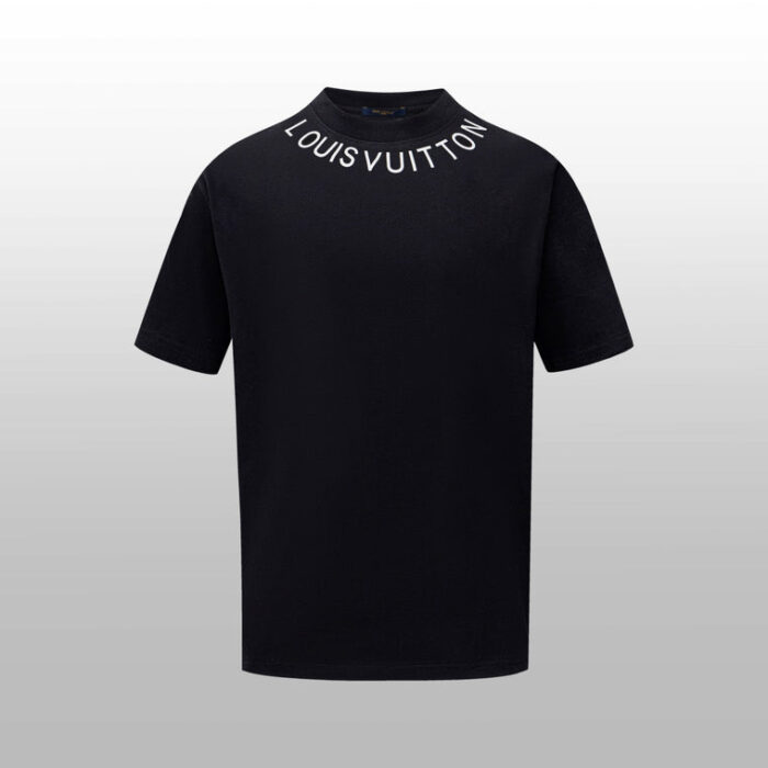 T-SHIRT LOUIS V - Image 1