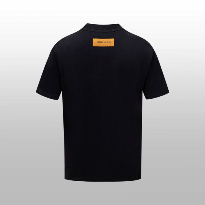 T-SHIRT LOUIS V - Image 4