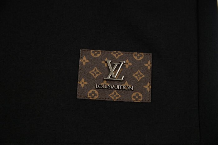 SHORTS LOUIS V - Image 4