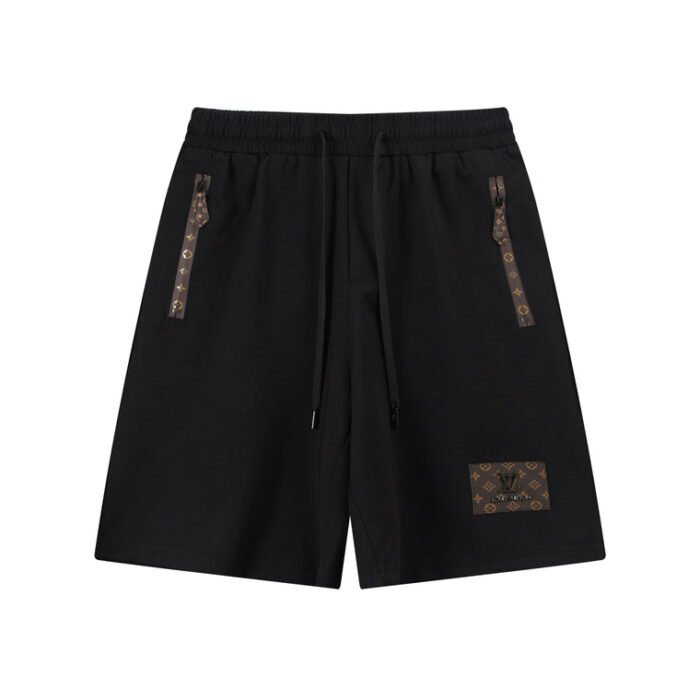 SHORTS LOUIS V - Image 2