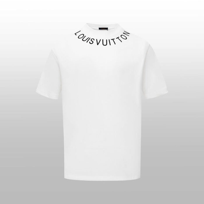 T-SHIRT LOUIS V - Image 2