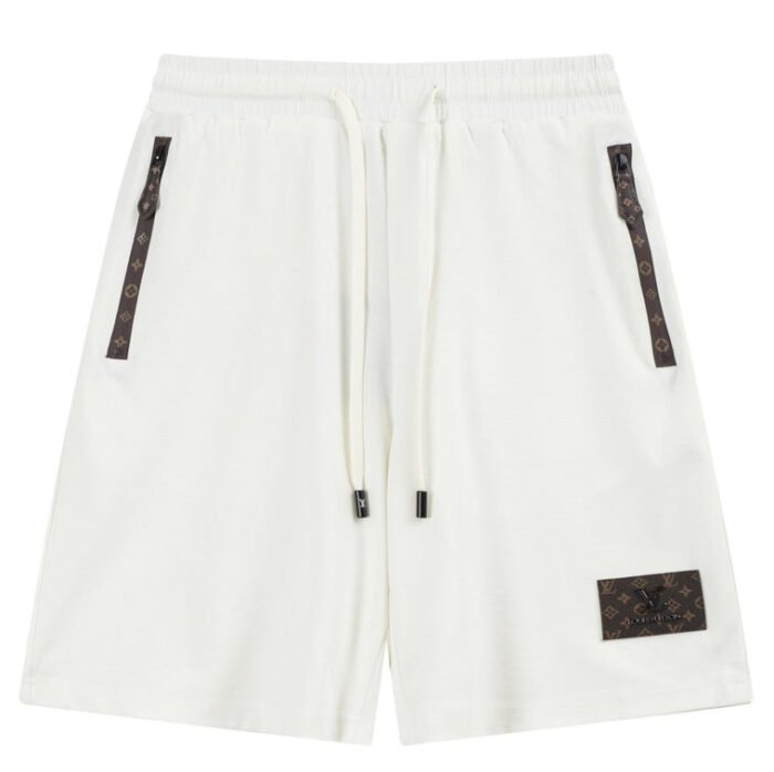 SHORTS LOUIS V - Image 1