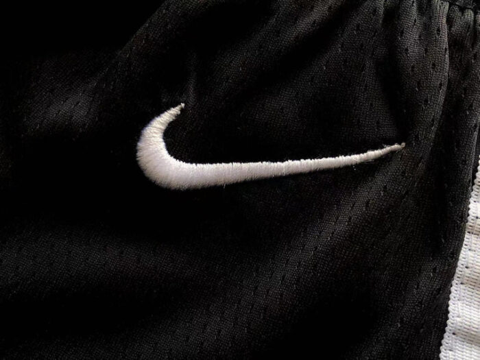 BASKET SHORTS - Image 5